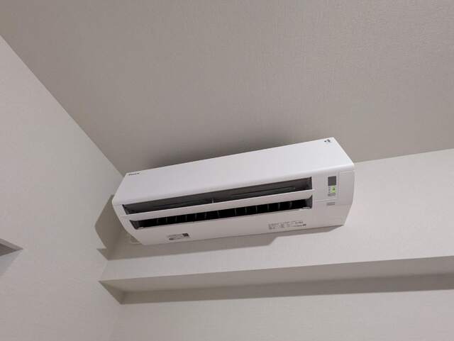 その他設備　◆うれしいエアコン付き◆