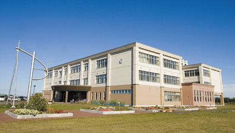 小学校　緑苑台小学校（小学校）まで1508m