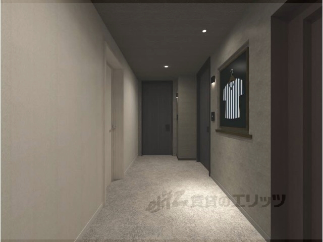 その他共有部分　イメージ図