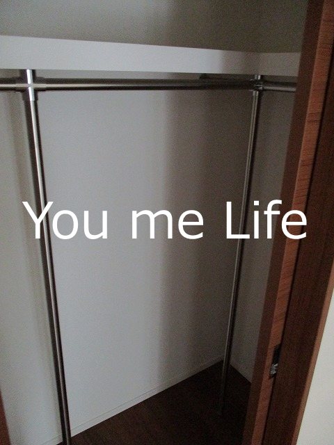 収納　別部屋参考写真