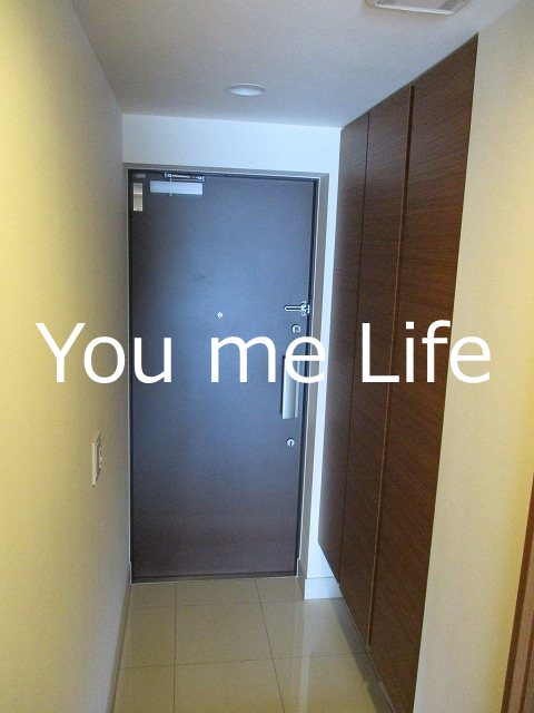 玄関　別部屋参考写真