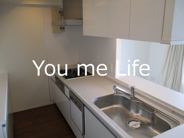 キッチン　別部屋参考写真