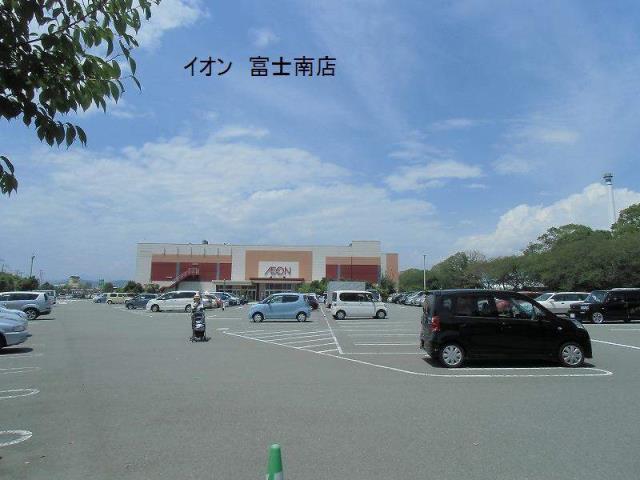 スーパー　ビアードパパイオン富士南ショッピングセンター（スーパー）まで1886m