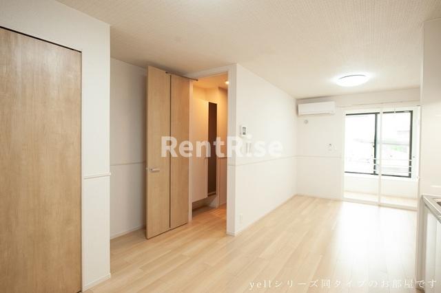 居室・リビング　居室・リビング