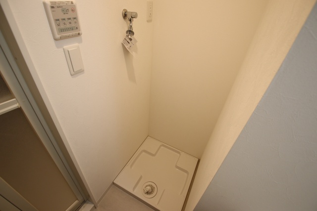 その他設備　※こちらは別の階の参考写真です