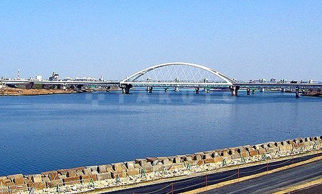 公園　長柄東公園（公園）まで1210m