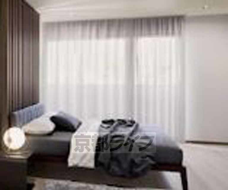 居室・リビング　・家具家電等はＣＧ加工です