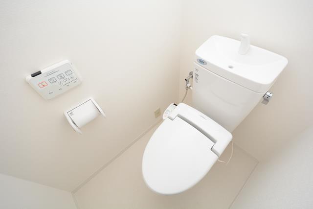 トイレ　バストイレ別でおすすめです！