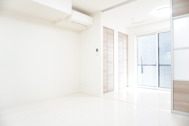 居室・リビング　ダイニングキッチン７．６帖