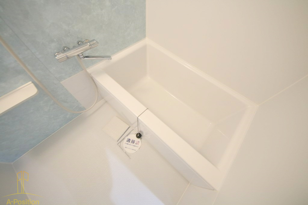 バス・シャワールーム　白百合グランドシャトー