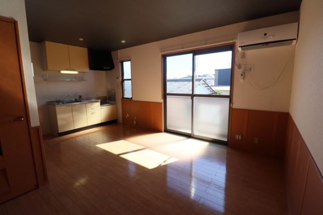 居室・リビング