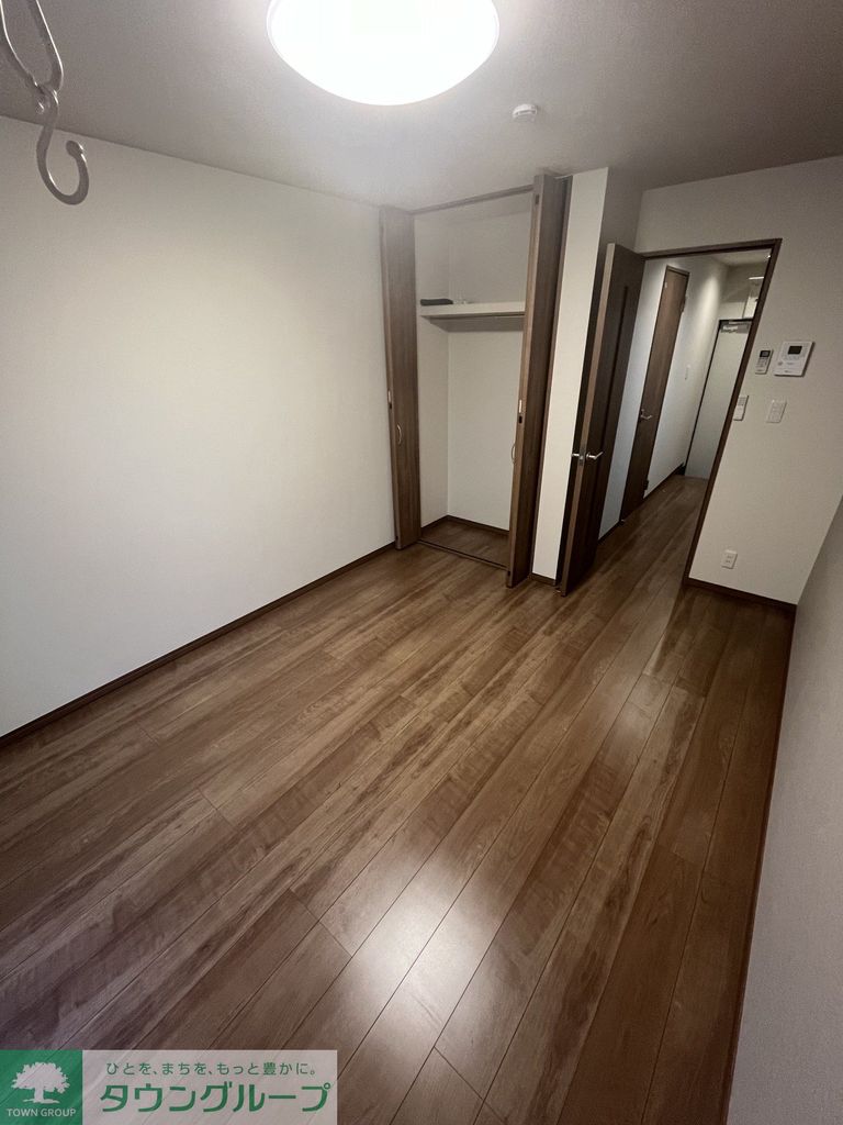 居室・リビング　リビング/居室