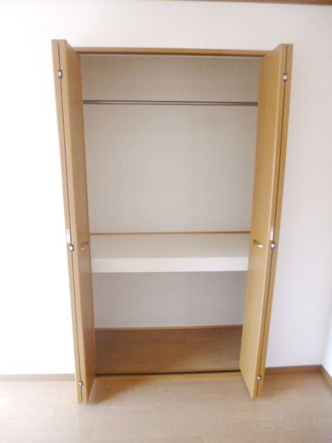 収納　★お部屋探しは、タウンハウジング多摩センター店へ★