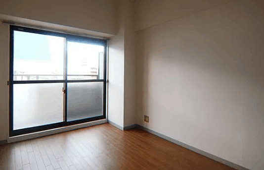 その他部屋・スペース　和室６帖