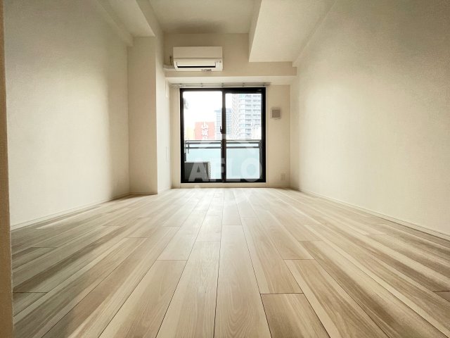 居室・リビング　S-RESIDENCE堺筋本町Deux　居間