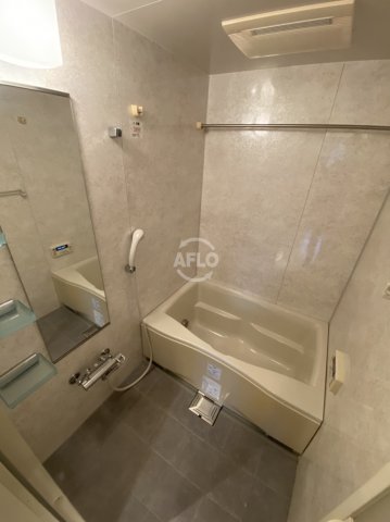 バス・シャワールーム　アーバンフラッツ瓦町　浴室