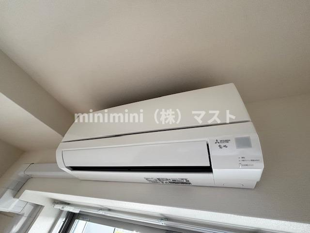 その他設備　別部屋参考写真