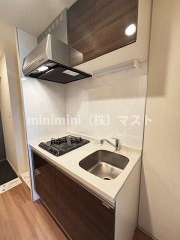 キッチン　別部屋参考写真