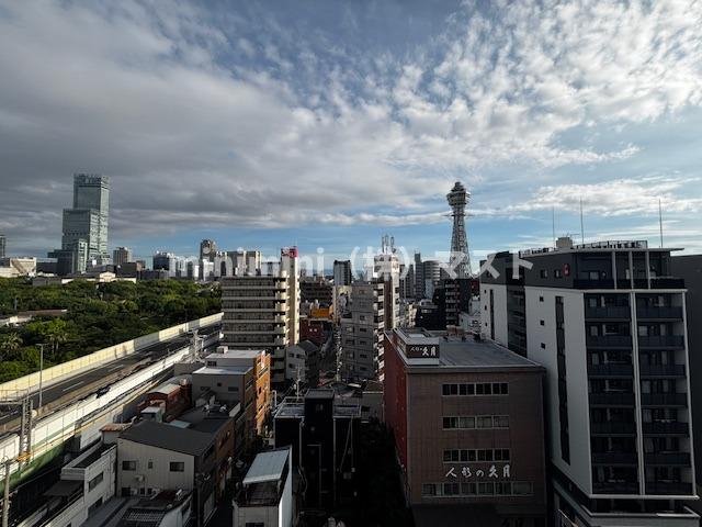 眺望　別部屋参考写真