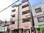 関大前駅より徒歩5分 4階 築23年10ヶ月の賃貸物件