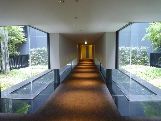 その他　9Fホール