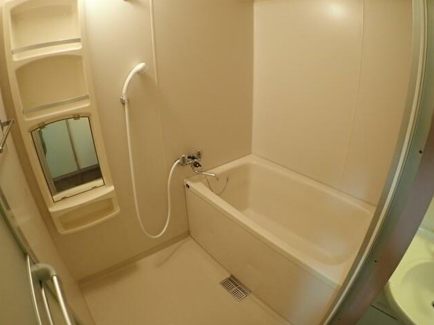 バス・シャワールーム　他部屋参照