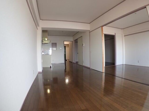 居室・リビング　他部屋参照