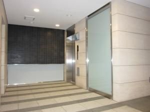 その他共有部分　オートロック完備