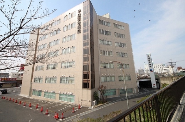 病院　社会医療法人平成記念病院（病院）まで911m