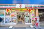 コンビニ　セブンイレブン　大阪長堀心斎橋店（コンビニ）まで356m