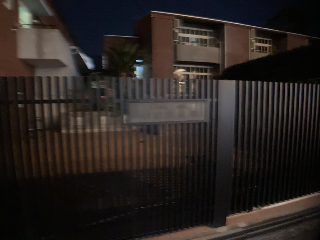 幼稚園・保育園　六甲幼稚園（幼稚園・保育園）まで190m