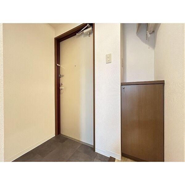 玄関　※別室の参考写真の為、現況優先です。