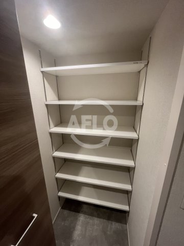 収納　玉造Base　シューズボックス