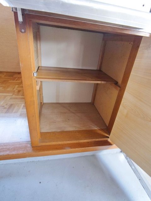 その他設備　室内