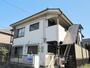 日野駅より徒歩14分 2階 築40年10ヶ月の賃貸物件