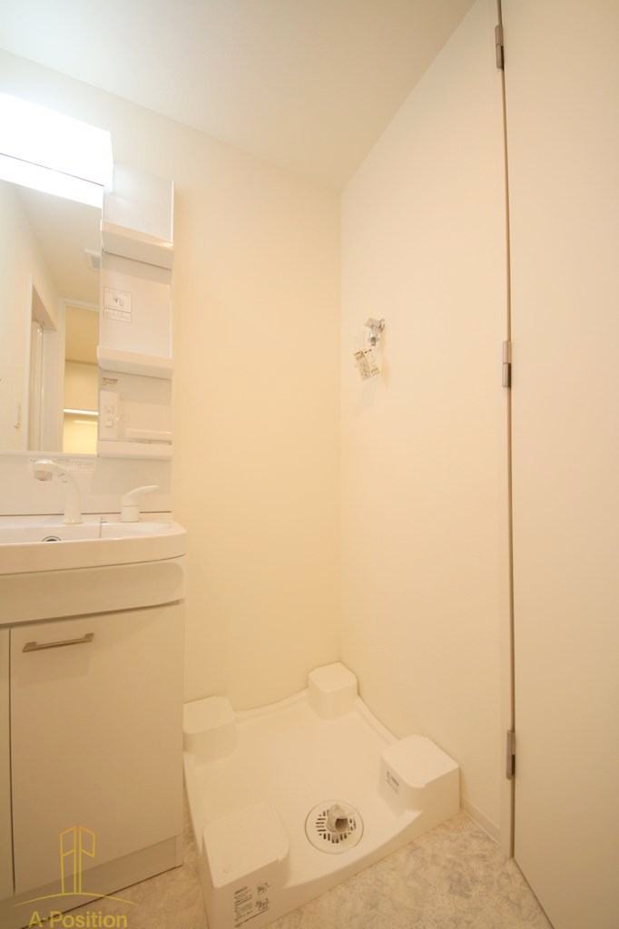 その他設備　ファーストフィオーレ九条III