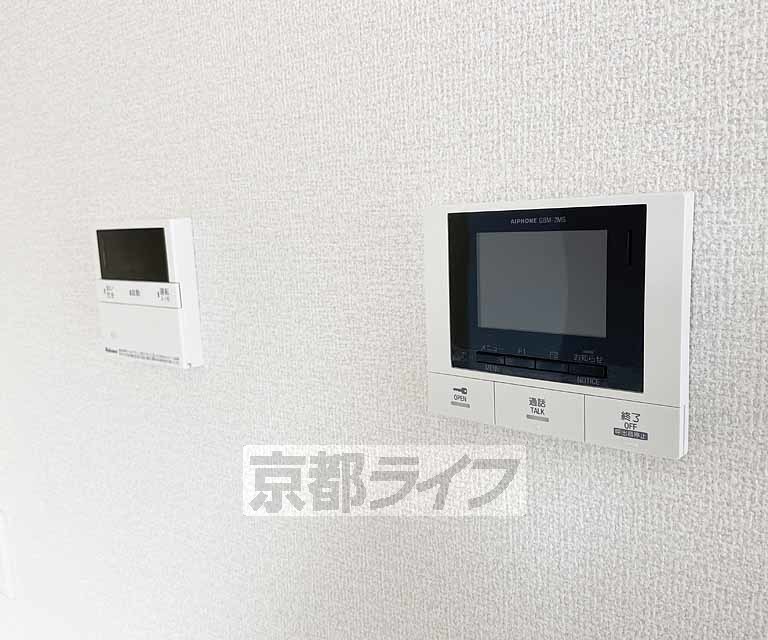 セキュリティ　設備充実物件