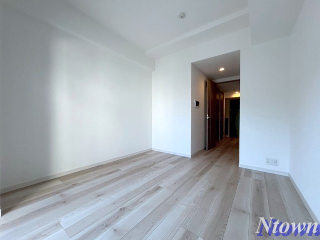 居室・リビング　リビングです