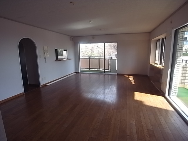 居室・リビング　リビングダイニングキッチン