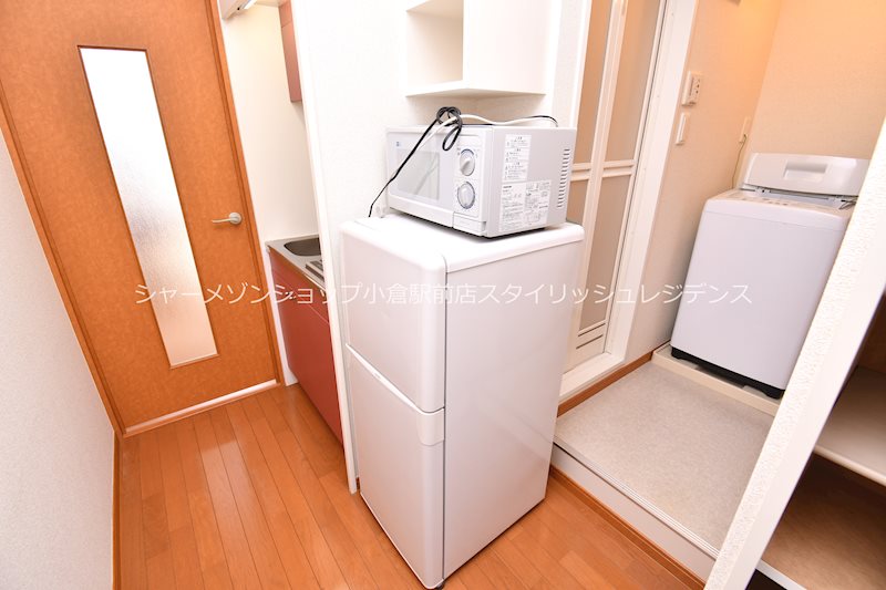 その他設備　※イメージ写真となるため、現況と異なる場合は現況を優先します