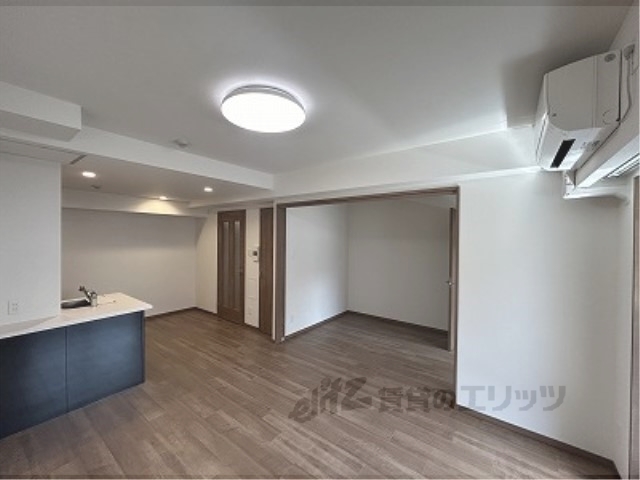 居室・リビング　リビング