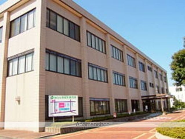 役所　あわら市役所（役所）まで1300m