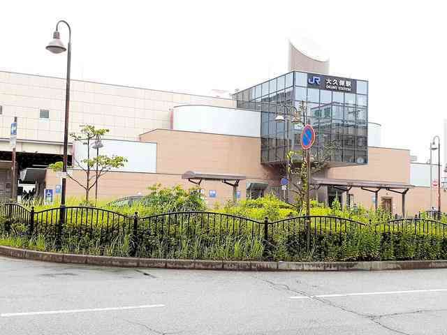 その他　ＪＲ大久保駅（その他）まで1600m