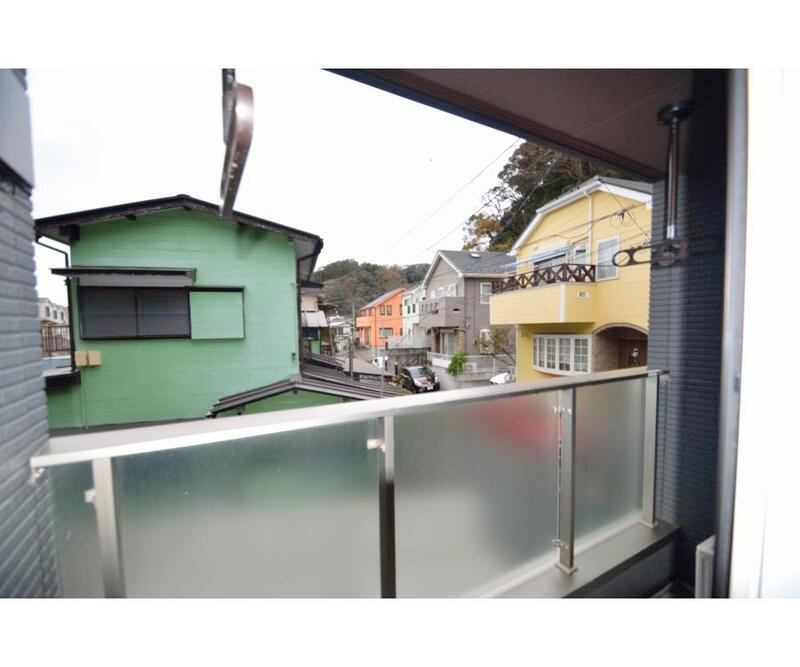 眺望　眺望良好