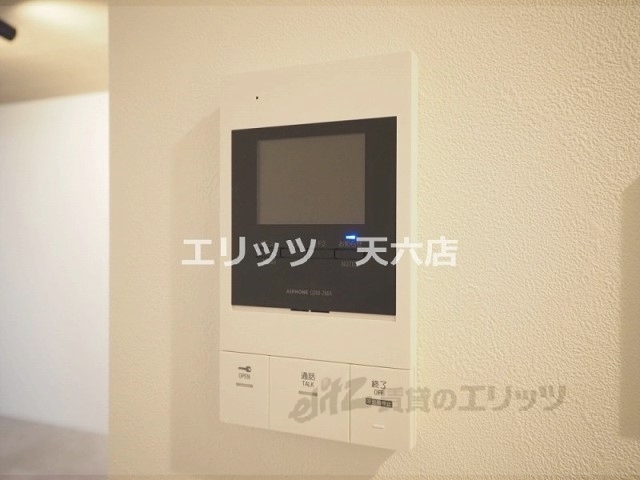 セキュリティ　ドアフォン（ＴＶ含）