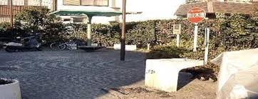 公園　帝釈天北広場緑地（公園）まで243m