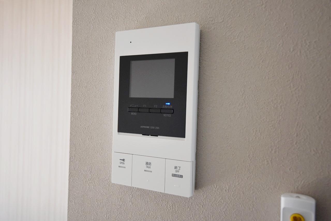 セキュリティ　Monolith Bancho