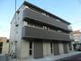 獨協大学前駅より徒歩15分 3階 築10年の賃貸物件