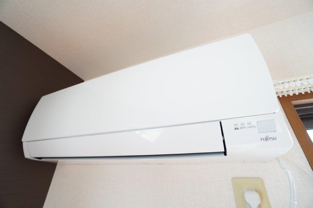 その他設備　※同物件・同タイプの写真です。