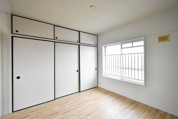 その他部屋・スペース　ビレッジハウスの同一物件・同一タイプの間取りの写真です